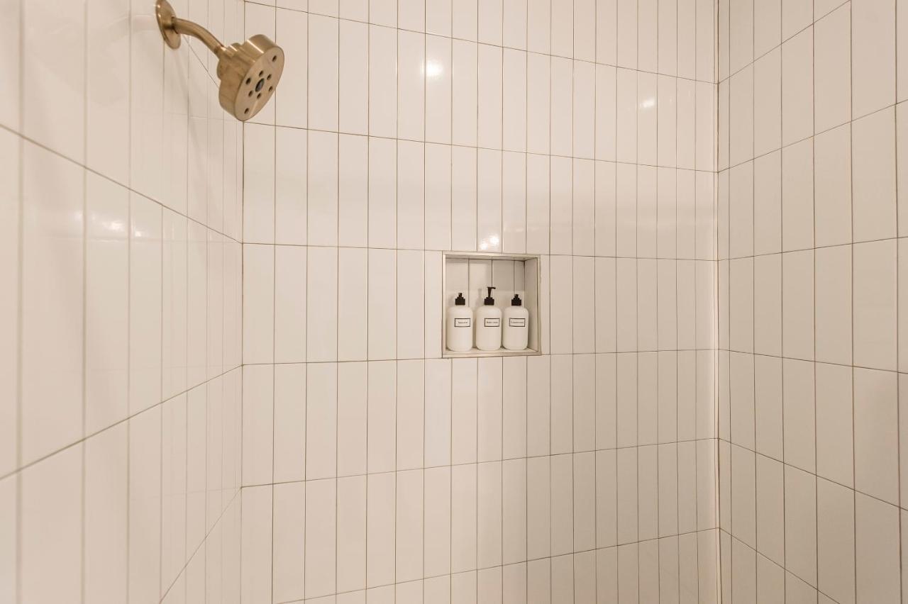 Brand New 4 Bedroom 4Bath Townhome With Amazing Rooftop! Nashville Zewnętrze zdjęcie