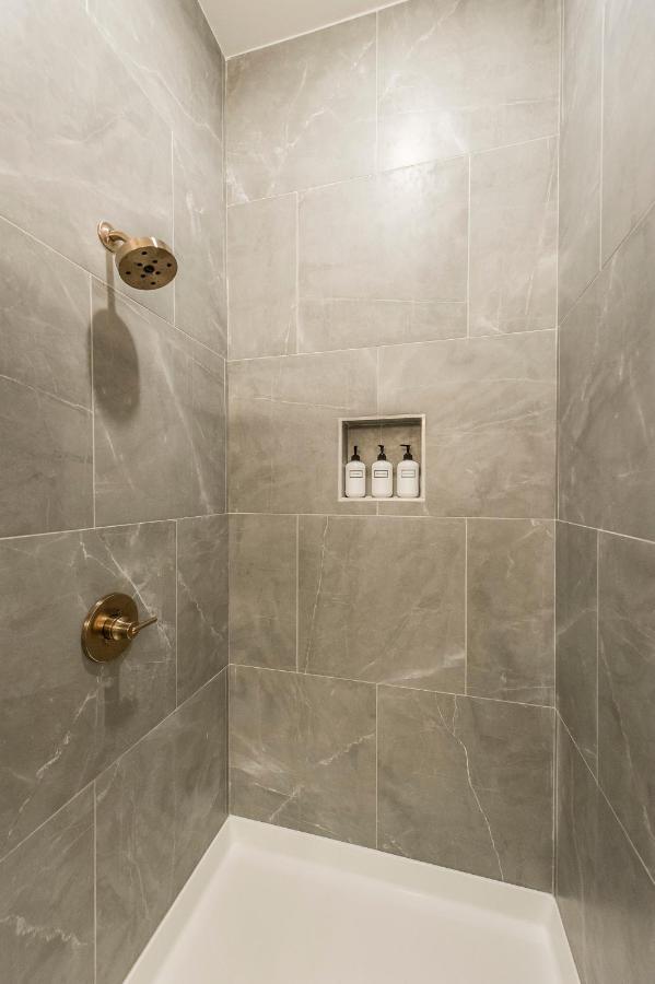 Brand New 4 Bedroom 4Bath Townhome With Amazing Rooftop! Nashville Zewnętrze zdjęcie